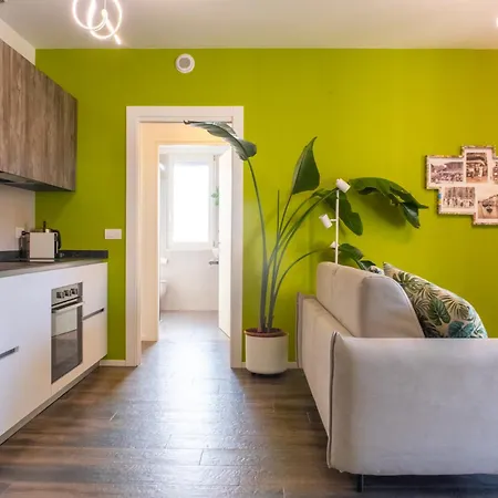 Daire Eco-design, *