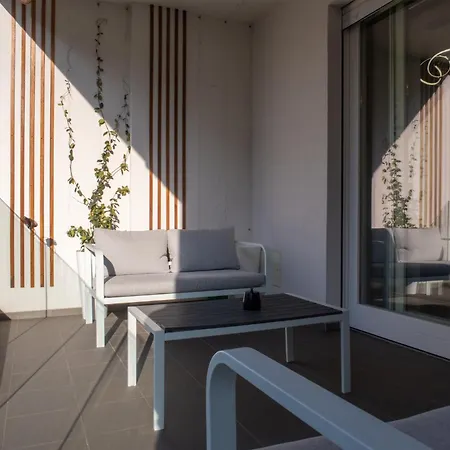 Eco-design, Daire Milano