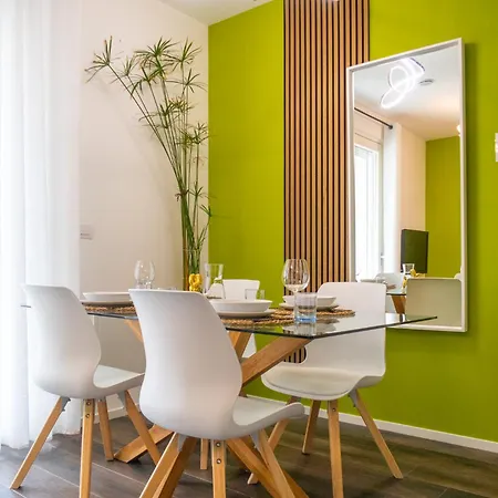 - Martini's Home,